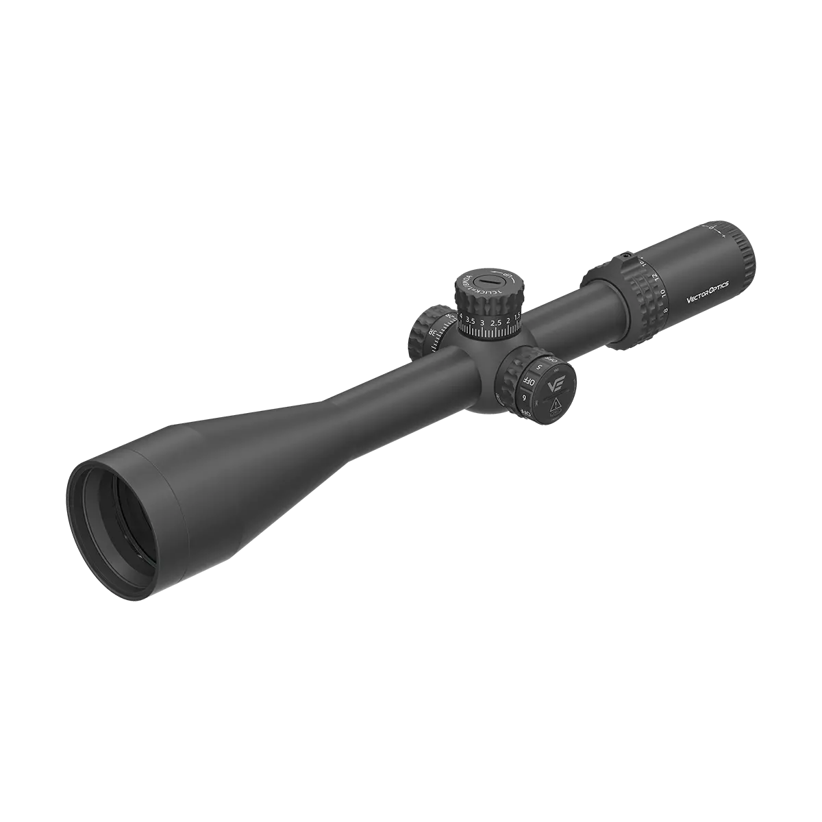 Riflescopes New Arrivals