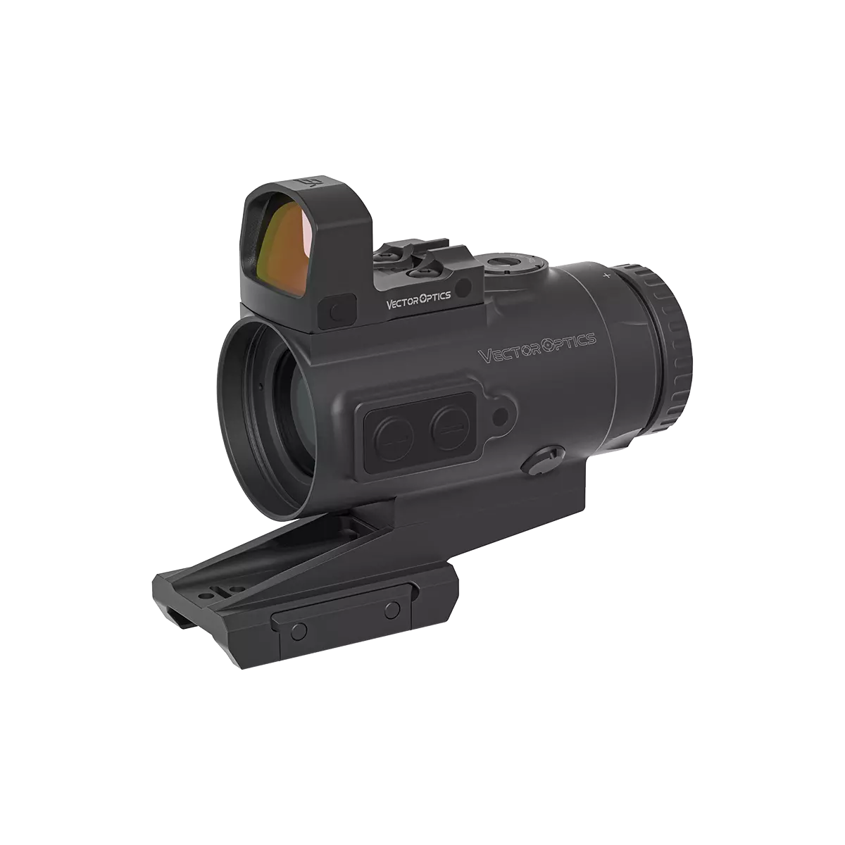 Best Red Dot Sights for Pistol & Competition | Frenzy Series